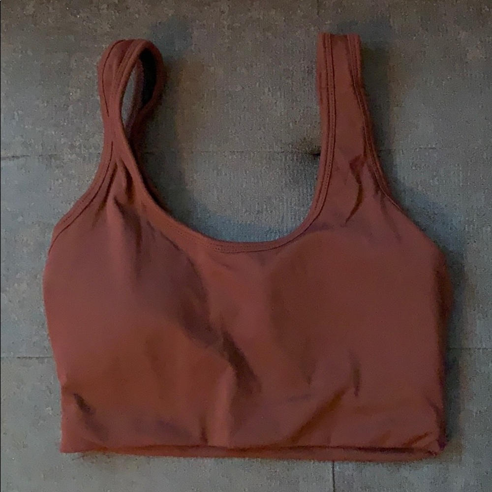 Sports Bra